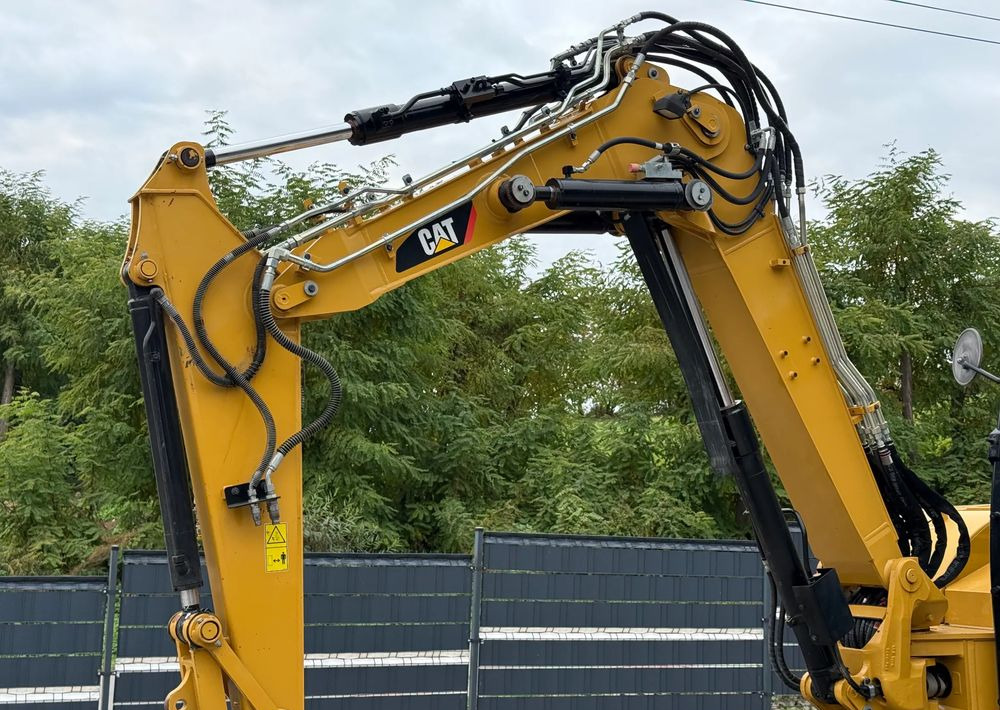 Caterpillar KOPARKA *CAT 308 E2 CR * Sprowadzona * JAK NOWA * STAN Perdekcyjny ! 2850 Motogodzin - Μίνι εκσκαφέας: φωτογραφία 3 Caterpillar KOPARKA *CAT 308 E2 CR * Sprowadzona * JAK NOWA * STAN Perdekcyjny ! 2850 Motogodzin - Μίνι εκσκαφέας: φωτογραφία 3