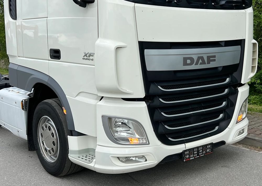 DAF *DAF XF 106 410 Euro 6 * Sprowadzony * Klima Retarder * Bardzo Dobry Stan * Ciągnik Siodłowy - Τράκτορας: φωτογραφία 3 DAF *DAF XF 106 410 Euro 6 * Sprowadzony * Klima Retarder * Bardzo Dobry Stan * Ciągnik Siodłowy - Τράκτορας: φωτογραφία 3