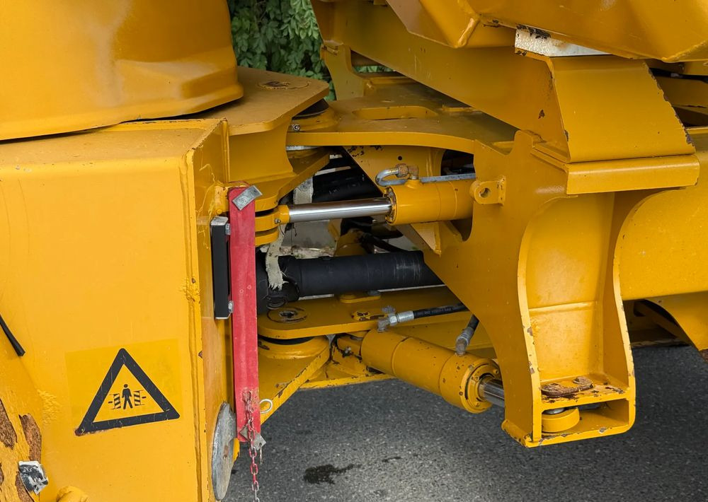 Hydrema * Wozidło Hydrema 912D * Sprowadzone * Stan Perfekcyjny * Kiper Wywrotka Obrotowe * - Ανατρεπόμενο όχημα: φωτογραφία 5 Hydrema * Wozidło Hydrema 912D * Sprowadzone * Stan Perfekcyjny * Kiper Wywrotka Obrotowe * - Ανατρεπόμενο όχημα: φωτογραφία 5