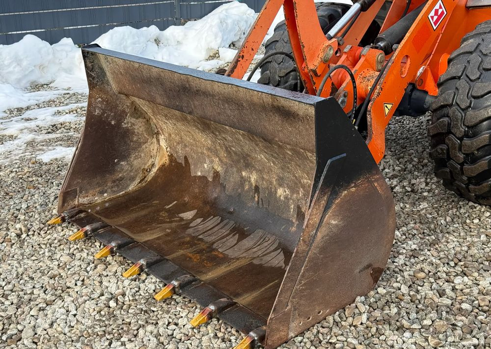 Terex * Terex TL 80 AS * Ładowarka * Stan Perfekcyjny ! * Sprowadzona * - Σπαστός φορτωτής: φωτογραφία 2 Terex * Terex TL 80 AS * Ładowarka * Stan Perfekcyjny ! * Sprowadzona * - Σπαστός φορτωτής: φωτογραφία 2