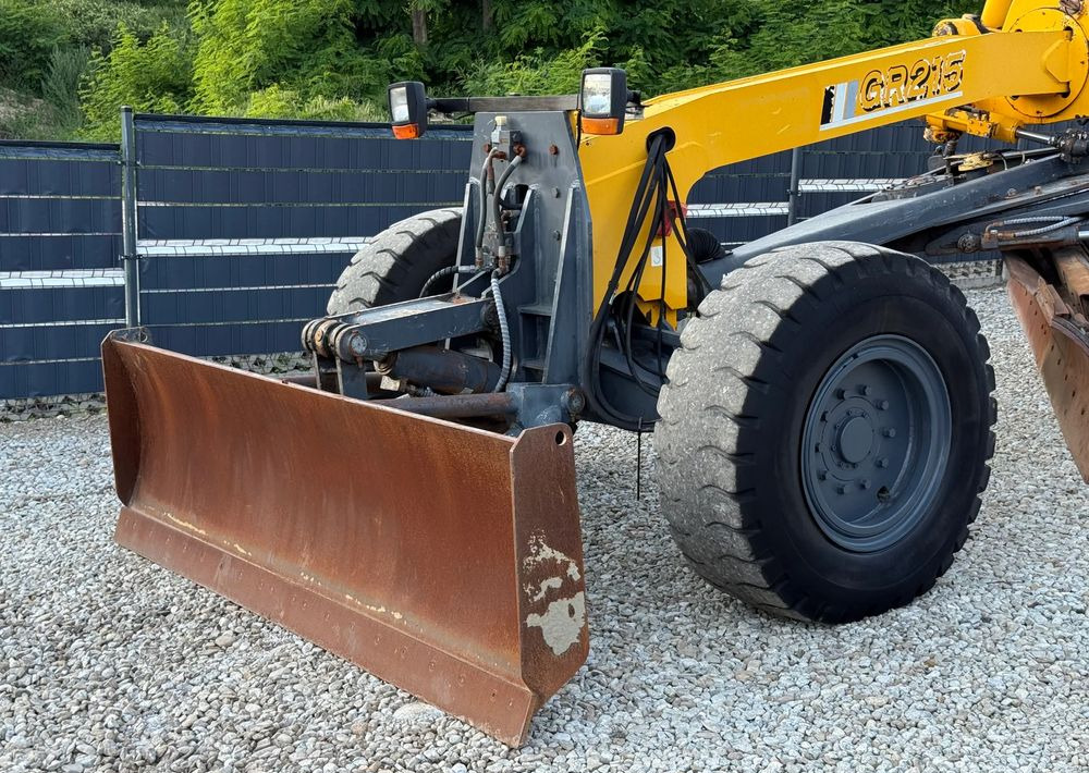 XCMG * Równiarka XCMG GR 215 * Maszyna Drogowa * - Οδοστρωτήρας: φωτογραφία 3 XCMG * Równiarka XCMG GR 215 * Maszyna Drogowa * - Οδοστρωτήρας: φωτογραφία 3