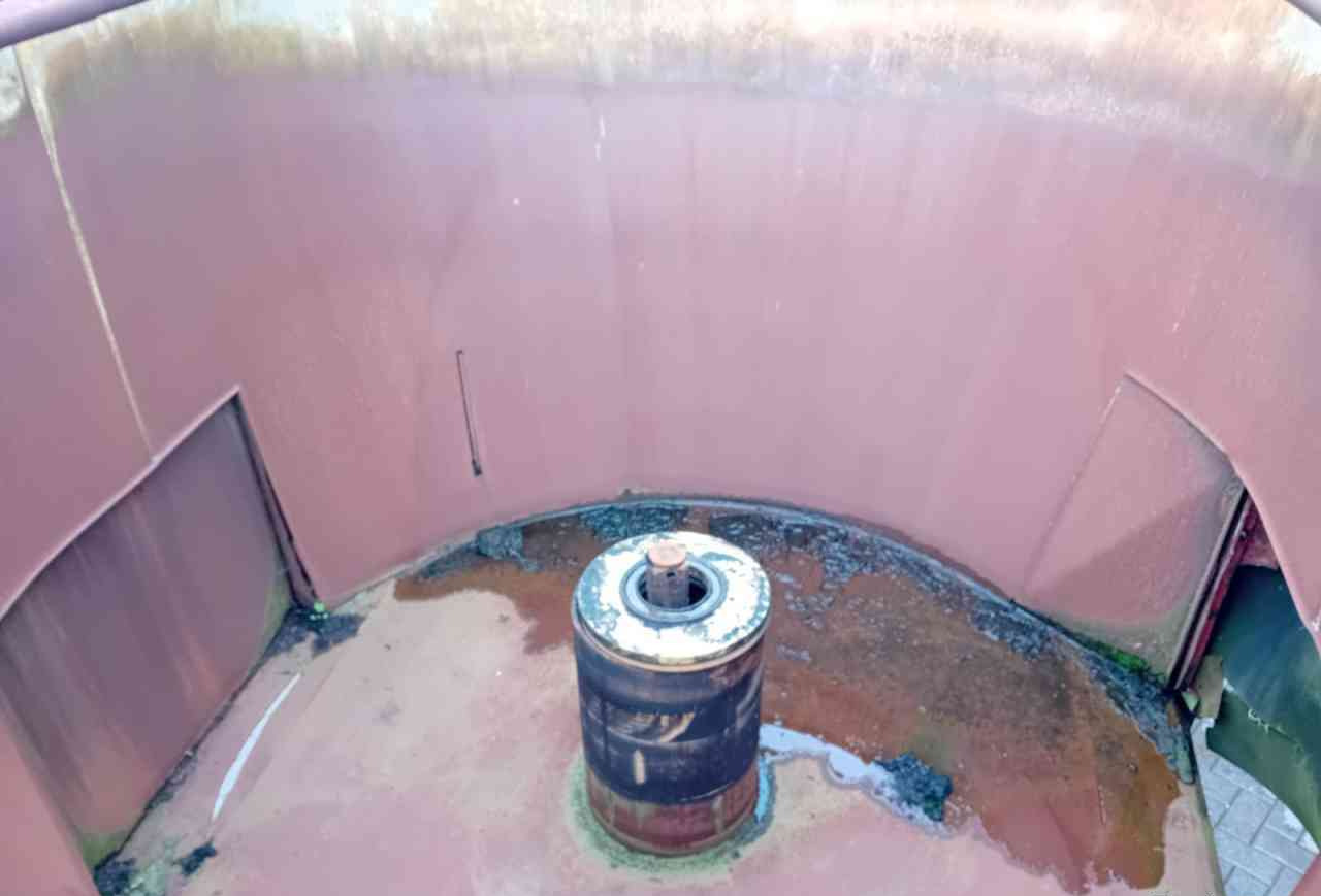 Ενσιροδιανομέας BVL V-Mix 10 voermengwagen: φωτογραφία 6 Ενσιροδιανομέας BVL V-Mix 10 voermengwagen: φωτογραφία 6