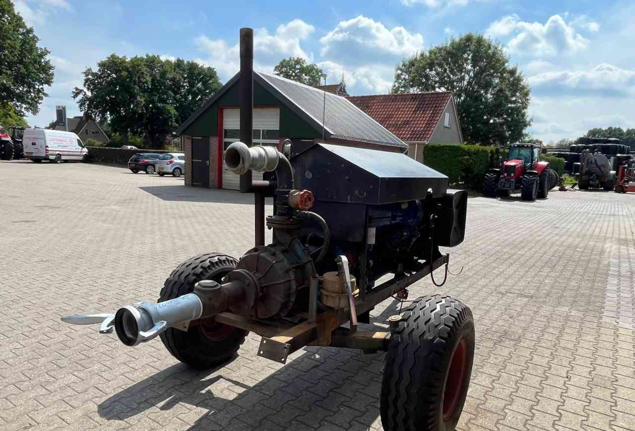 Deutz Deutz + Landini motorpompset beregeningspomp beregening - Σύστημα άρδευσης: φωτογραφία 4 Deutz Deutz + Landini motorpompset beregeningspomp beregening - Σύστημα άρδευσης: φωτογραφία 4