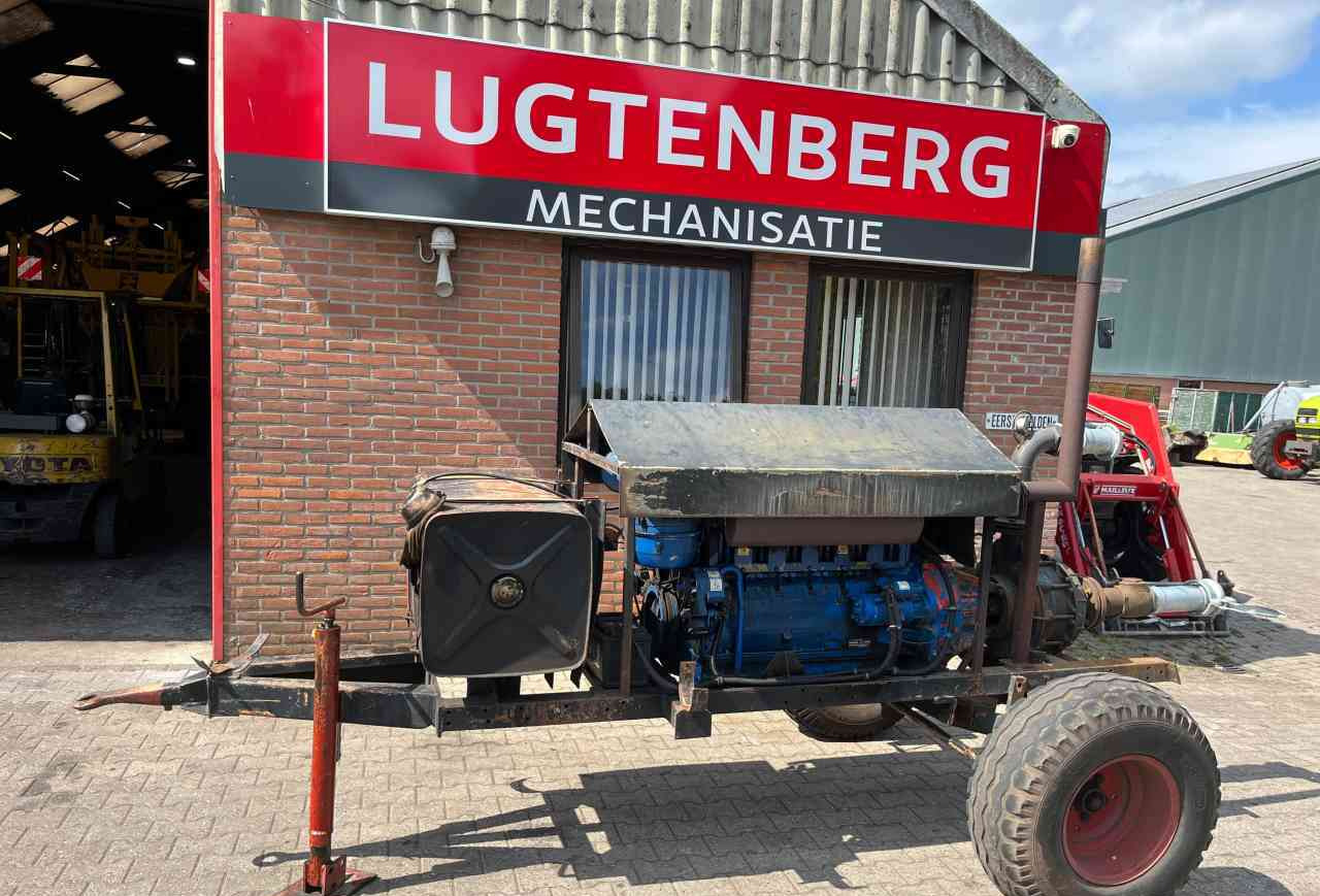 Deutz Deutz + Landini motorpompset beregeningspomp beregening - Σύστημα άρδευσης: φωτογραφία 1 Deutz Deutz + Landini motorpompset beregeningspomp beregening - Σύστημα άρδευσης: φωτογραφία 1