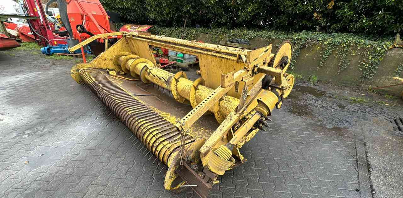 New Holland New Holland / Clayson Pickup, hakselaar, hakselunit, diversen - Μηχανή συγκομιδής: φωτογραφία 1 New Holland New Holland / Clayson Pickup, hakselaar, hakselunit, diversen - Μηχανή συγκομιδής: φωτογραφία 1