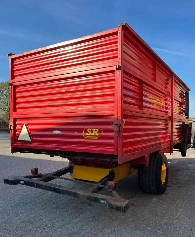 Schuitemaker Feedo 100-20 voerdoseerwagen voerwagen, voermachines - Ενσιροδιανομέας: φωτογραφία 5 Schuitemaker Feedo 100-20 voerdoseerwagen voerwagen, voermachines - Ενσιροδιανομέας: φωτογραφία 5