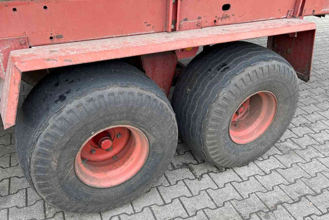 Strautmann Super Vitesse Opraapwagen *Verkocht/sold* - Βαγόνι ενσίρωσης: φωτογραφία 5 Strautmann Super Vitesse Opraapwagen *Verkocht/sold* - Βαγόνι ενσίρωσης: φωτογραφία 5