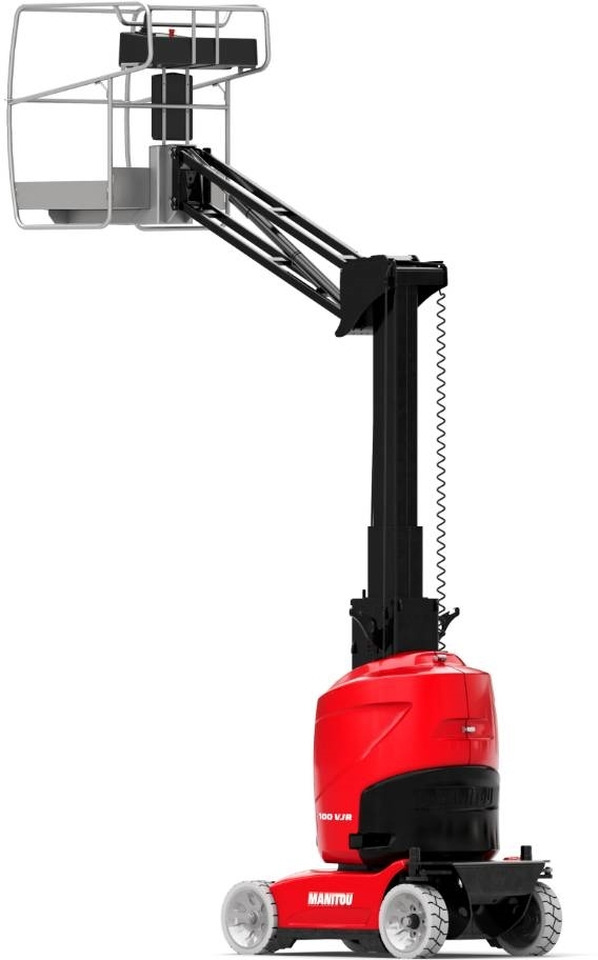 Manitou 100 VJR BRAND NEW - Κάθετος ανελκυστήρας με κατάρτι: φωτογραφία 4 Manitou 100 VJR BRAND NEW - Κάθετος ανελκυστήρας με κατάρτι: φωτογραφία 4