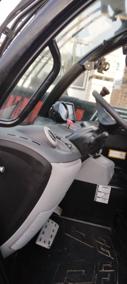 Manitou MLT 737 130 PS+ 2022 - Τηλεσκοπικός φορτωτής: φωτογραφία 4 Manitou MLT 737 130 PS+ 2022 - Τηλεσκοπικός φορτωτής: φωτογραφία 4