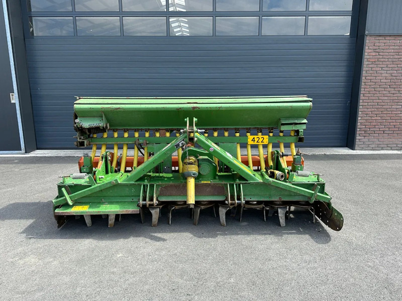 Amazone RX 3000 - Σβάρνα: φωτογραφία 2 Amazone RX 3000 - Σβάρνα: φωτογραφία 2