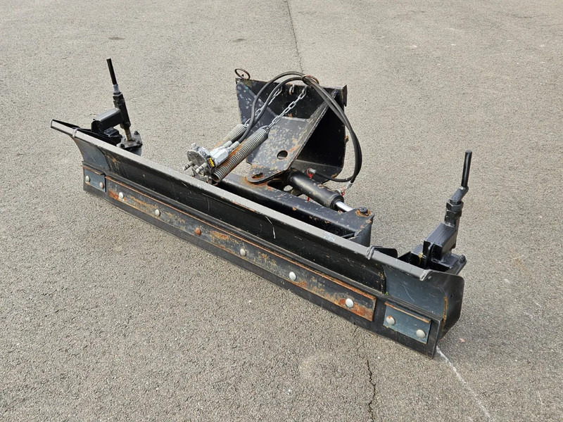 Avant Dozerblad / Sneeuwschuif - Παρελκόμενα για Γεωργικά μηχανήματα: φωτογραφία 3 Avant Dozerblad / Sneeuwschuif - Παρελκόμενα για Γεωργικά μηχανήματα: φωτογραφία 3