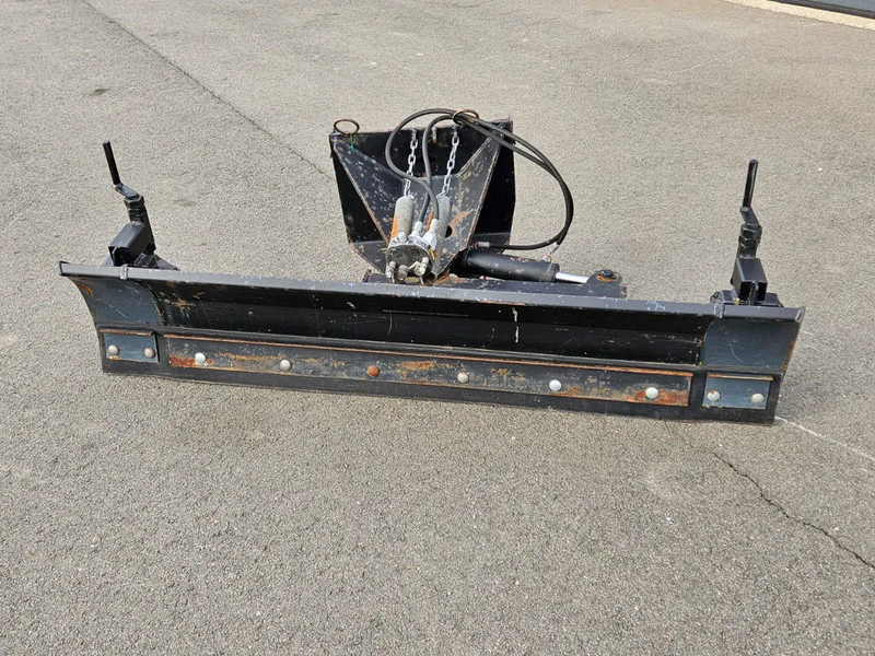 Avant Dozerblad / Sneeuwschuif - Παρελκόμενα για Γεωργικά μηχανήματα: φωτογραφία 2 Avant Dozerblad / Sneeuwschuif - Παρελκόμενα για Γεωργικά μηχανήματα: φωτογραφία 2