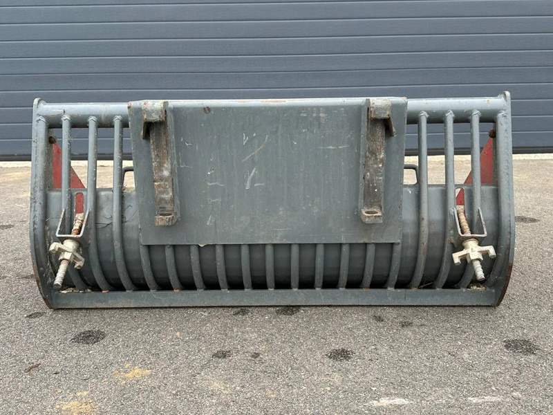 Avant Puinbak met inlegvel - Παρελκόμενα για Γεωργικά μηχανήματα: φωτογραφία 4 Avant Puinbak met inlegvel - Παρελκόμενα για Γεωργικά μηχανήματα: φωτογραφία 4