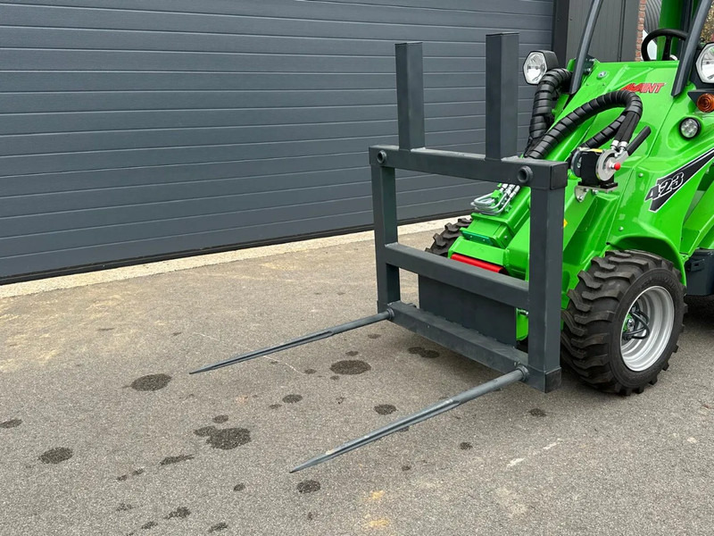 Avant Stroprikker - Παρελκόμενα για Γεωργικά μηχανήματα: φωτογραφία 3 Avant Stroprikker - Παρελκόμενα για Γεωργικά μηχανήματα: φωτογραφία 3