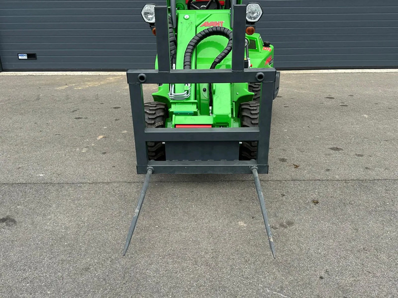 Avant Stroprikker - Παρελκόμενα για Γεωργικά μηχανήματα: φωτογραφία 2 Avant Stroprikker - Παρελκόμενα για Γεωργικά μηχανήματα: φωτογραφία 2