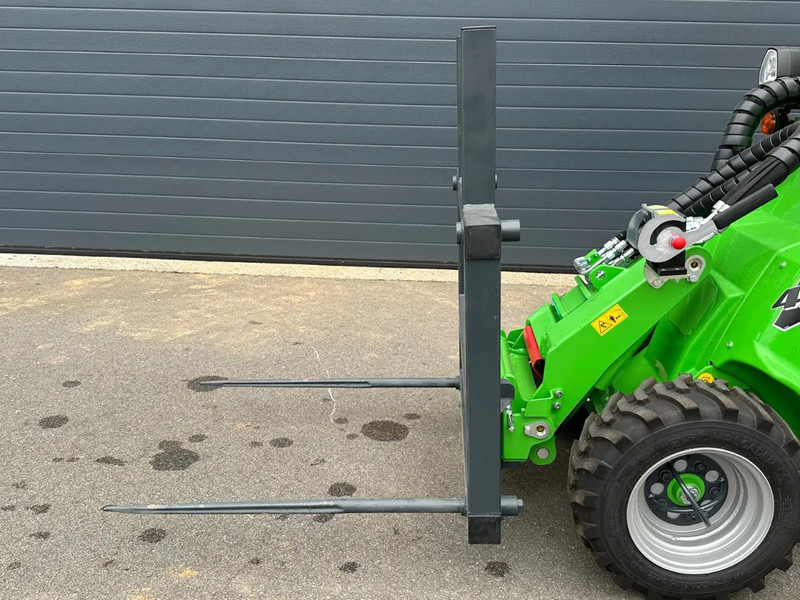 Avant Stroprikker - Παρελκόμενα για Γεωργικά μηχανήματα: φωτογραφία 4 Avant Stroprikker - Παρελκόμενα για Γεωργικά μηχανήματα: φωτογραφία 4