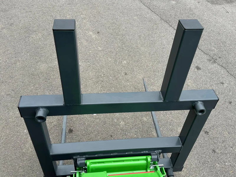 Avant Stroprikker - Παρελκόμενα για Γεωργικά μηχανήματα: φωτογραφία 5 Avant Stroprikker - Παρελκόμενα για Γεωργικά μηχανήματα: φωτογραφία 5