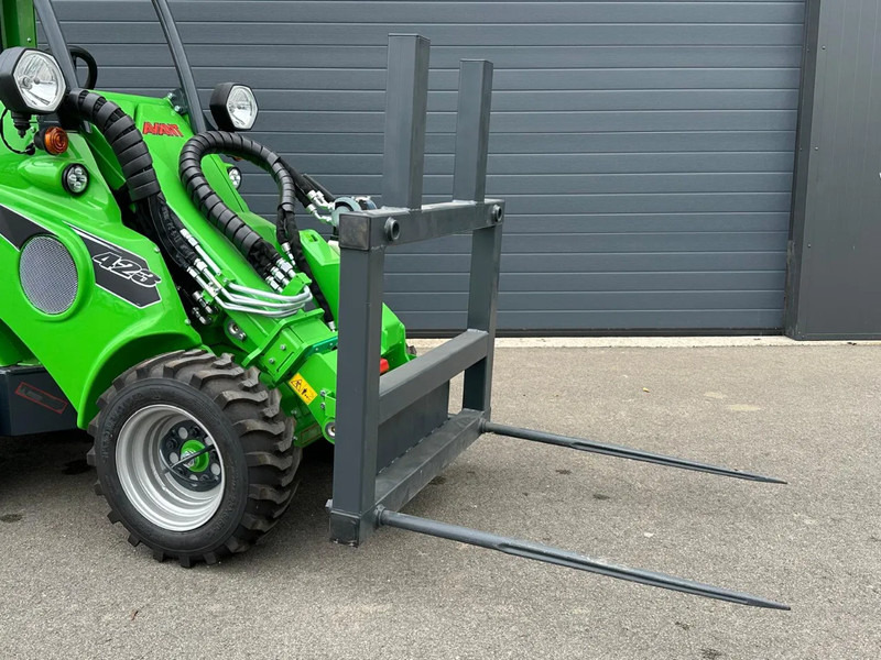 Avant Stroprikker - Παρελκόμενα για Γεωργικά μηχανήματα: φωτογραφία 1 Avant Stroprikker - Παρελκόμενα για Γεωργικά μηχανήματα: φωτογραφία 1