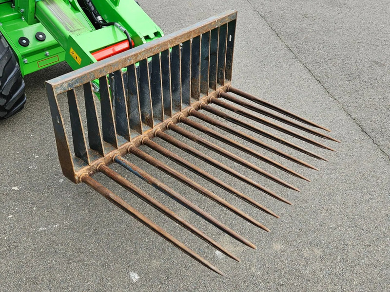 Avant Tegelriek - Παρελκόμενα για Γεωργικά μηχανήματα: φωτογραφία 1 Avant Tegelriek - Παρελκόμενα για Γεωργικά μηχανήματα: φωτογραφία 1