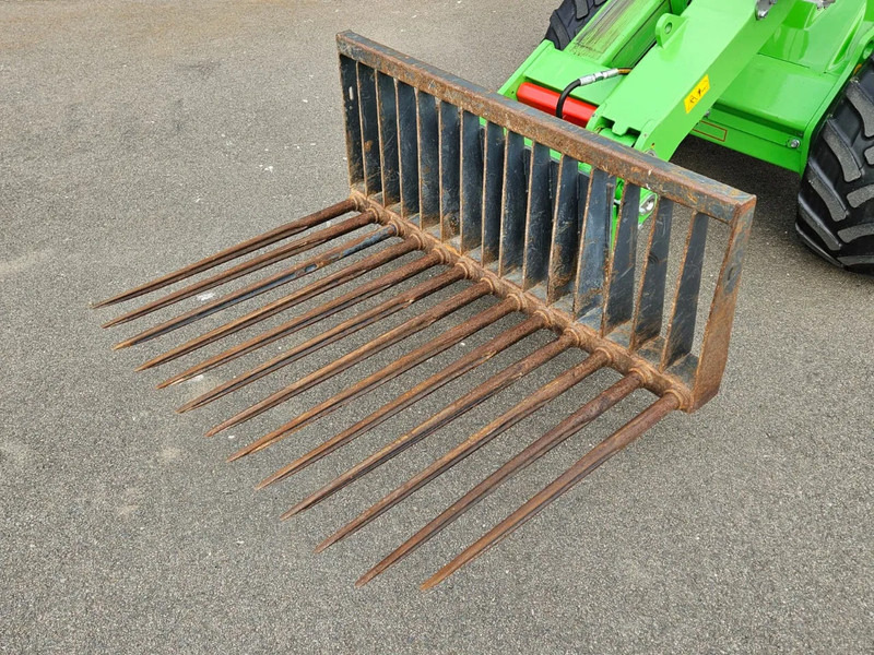 Avant Tegelriek - Παρελκόμενα για Γεωργικά μηχανήματα: φωτογραφία 3 Avant Tegelriek - Παρελκόμενα για Γεωργικά μηχανήματα: φωτογραφία 3