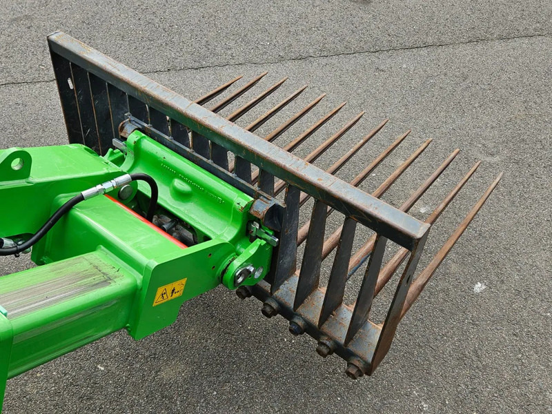 Avant Tegelriek - Παρελκόμενα για Γεωργικά μηχανήματα: φωτογραφία 5 Avant Tegelriek - Παρελκόμενα για Γεωργικά μηχανήματα: φωτογραφία 5