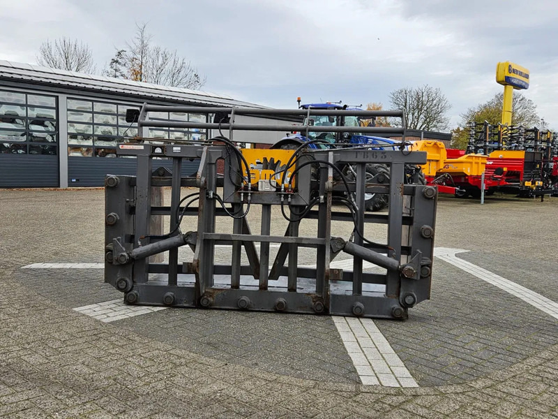 LMC 430 Silagevork - Κουβάς για Γεωργικά μηχανήματα: φωτογραφία 5 LMC 430 Silagevork - Κουβάς για Γεωργικά μηχανήματα: φωτογραφία 5