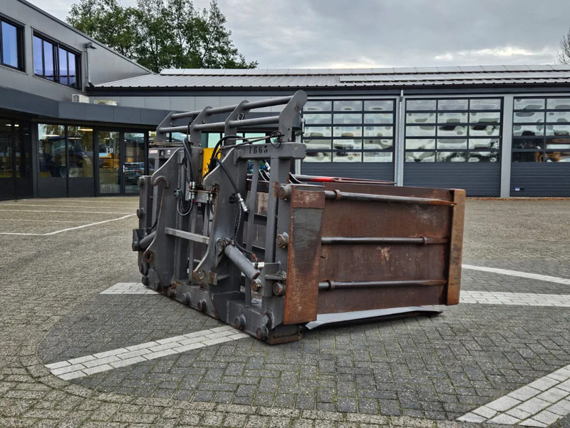 LMC 430 Silagevork - Κουβάς για Γεωργικά μηχανήματα: φωτογραφία 4 LMC 430 Silagevork - Κουβάς για Γεωργικά μηχανήματα: φωτογραφία 4