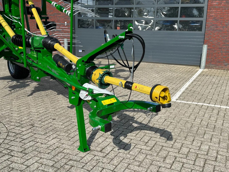 McHale 68-78 - Χορτοσυλλέκτης: φωτογραφία 3 McHale 68-78 - Χορτοσυλλέκτης: φωτογραφία 3