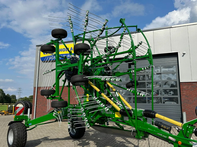 McHale 68-78 - Χορτοσυλλέκτης: φωτογραφία 4 McHale 68-78 - Χορτοσυλλέκτης: φωτογραφία 4