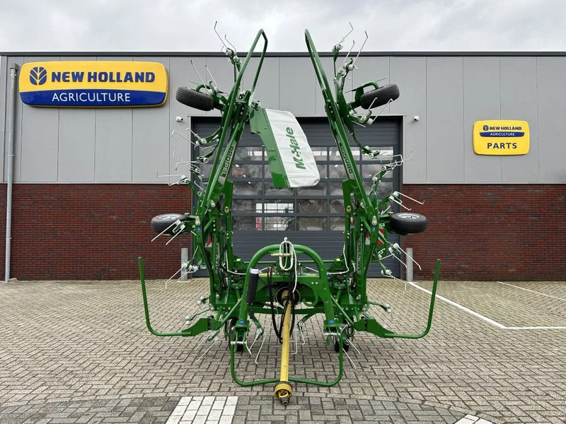 McHale Propel M6-770 - Χορτοσυλλέκτης: φωτογραφία 1 McHale Propel M6-770 - Χορτοσυλλέκτης: φωτογραφία 1