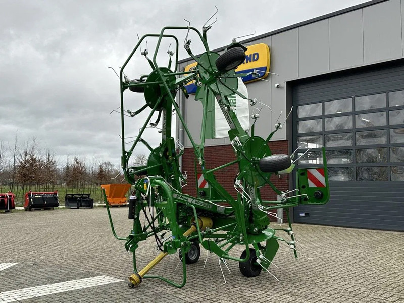 McHale Propel M6-770 - Χορτοσυλλέκτης: φωτογραφία 2 McHale Propel M6-770 - Χορτοσυλλέκτης: φωτογραφία 2