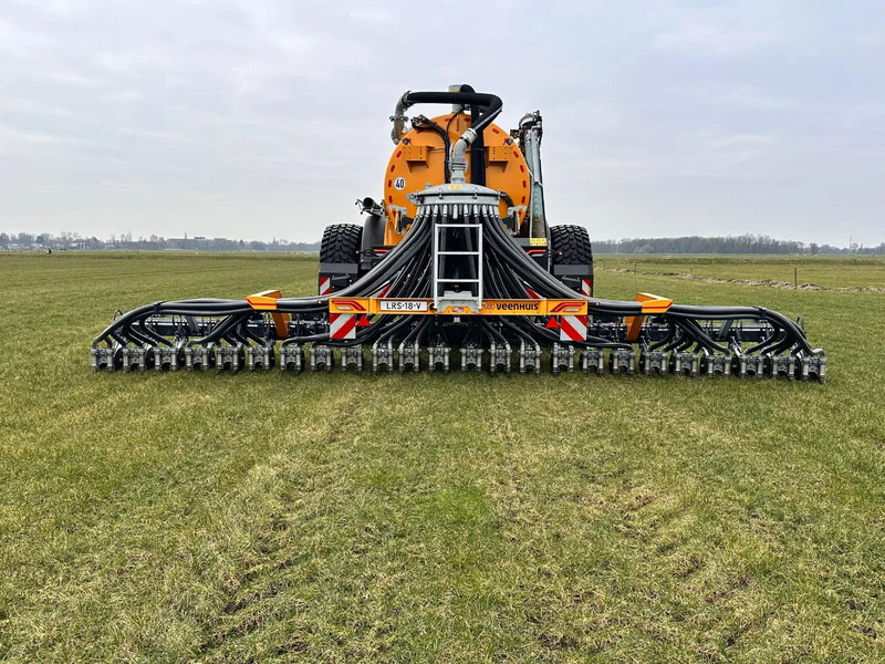 Veenhuis Quad Shift 15.800 - Γεωργικά μηχανήματα: φωτογραφία 5 Veenhuis Quad Shift 15.800 - Γεωργικά μηχανήματα: φωτογραφία 5