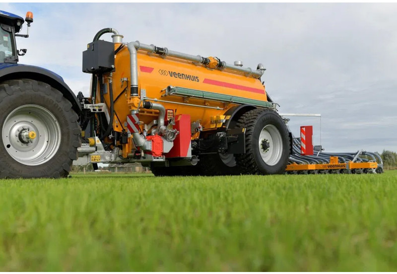Veenhuis Quad Shift 15.800 - Γεωργικά μηχανήματα: φωτογραφία 1 Veenhuis Quad Shift 15.800 - Γεωργικά μηχανήματα: φωτογραφία 1