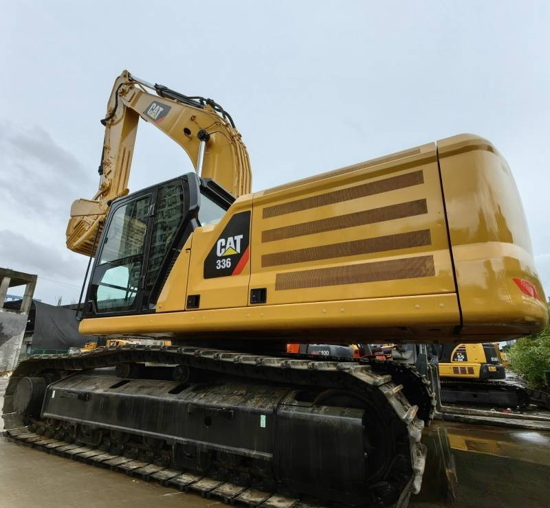 CAT 336d Caterpillar tracked excavator Warranty up to 10 YEARS CAT 336d Caterpillar гусеничний екскаватор Гарантія до 10 РОКІВ CAT 336d Caterpillar koparka gąsienicowa Gwarancja do 10 LAT - Ερπυστριοφόρος εκσκαφέας: φωτογραφία 1 CAT 336d Caterpillar tracked excavator Warranty up to 10 YEARS CAT 336d Caterpillar гусеничний екскаватор Гарантія до 10 РОКІВ CAT 336d Caterpillar koparka gąsienicowa Gwarancja do 10 LAT - Ερπυστριοφόρος εκσκαφέας: φωτογραφία 1