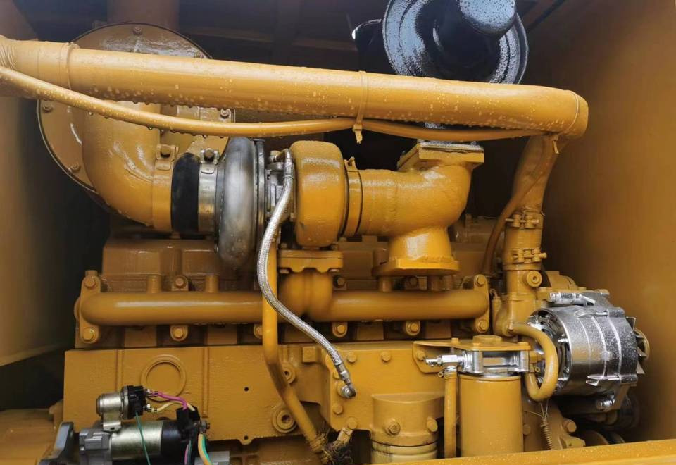 Γκρέιντερ CAT Caterpillar 140 G Motor Grader Warranty up to 10 YEARS | CAT Caterpillar 140 G рівнинна машина Гарантія до 10 РОКІВ: φωτογραφία 9