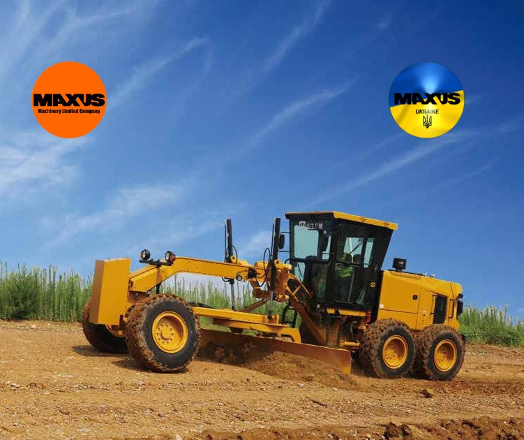 Caterpillar Maxus Równiarka drogowa MAxus Cat technologia/Grader Maxus Cat Technology - Γκρέιντερ: φωτογραφία 3 Caterpillar Maxus Równiarka drogowa MAxus Cat technologia/Grader Maxus Cat Technology - Γκρέιντερ: φωτογραφία 3