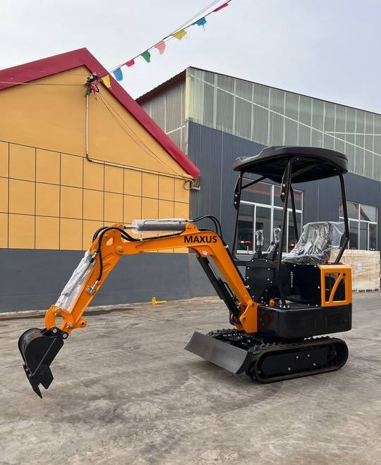 NEW MAXUS Kubota Excavator Euro 5 Warranty up to 10 YEARS НОВА копарка MAXUS Kubota Euro 5 Гарантія до 10 РОКІВ NOWA koparka MAXUS Kubota Euro 5 Gwarancja do 10 LAT - Μίνι εκσκαφέας: φωτογραφία 1 NEW MAXUS Kubota Excavator Euro 5 Warranty up to 10 YEARS НОВА копарка MAXUS Kubota Euro 5 Гарантія до 10 РОКІВ NOWA koparka MAXUS Kubota Euro 5 Gwarancja do 10 LAT - Μίνι εκσκαφέας: φωτογραφία 1