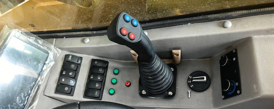 NEW MAXUS Telehandler Warranty НОВИЙ MAXUS Телескопічний навантажувач Гарантія NOWY MAXUS ładowarka teleskopowa widłowy Gwarancja - Τηλεσκοπικός φορτωτής: φωτογραφία 3 NEW MAXUS Telehandler Warranty НОВИЙ MAXUS Телескопічний навантажувач Гарантія NOWY MAXUS ładowarka teleskopowa widłowy Gwarancja - Τηλεσκοπικός φορτωτής: φωτογραφία 3