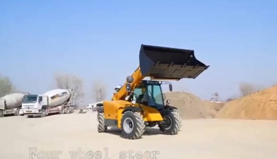 NEW MAXUS Telescopic Bulldozer Warranty up to 10 YEARS НОВИЙ MAXUS Бульдозер Телеоскопічний Гарантія до 10 РОКІВ NOWY MAXUS bouldożer teleskopowy Gwarancja do 10 LAT - Τηλεσκοπικός φορτωτής: φωτογραφία 3 NEW MAXUS Telescopic Bulldozer Warranty up to 10 YEARS НОВИЙ MAXUS Бульдозер Телеоскопічний Гарантія до 10 РОКІВ NOWY MAXUS bouldożer teleskopowy Gwarancja do 10 LAT - Τηλεσκοπικός φορτωτής: φωτογραφία 3