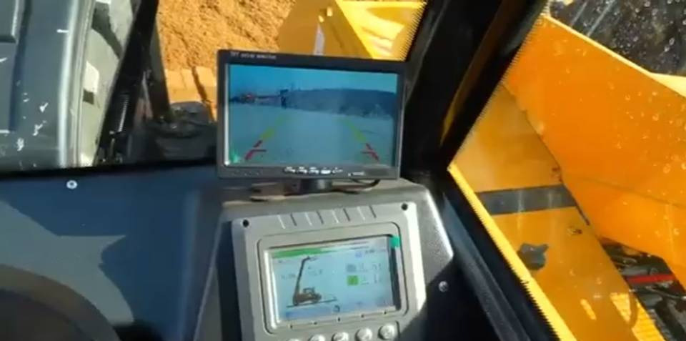 NEW MAXUS Telescopic Bulldozer Warranty up to 10 YEARS НОВИЙ MAXUS Бульдозер Телеоскопічний Гарантія до 10 РОКІВ NOWY MAXUS bouldożer teleskopowy Gwarancja do 10 LAT - Τηλεσκοπικός φορτωτής: φωτογραφία 5 NEW MAXUS Telescopic Bulldozer Warranty up to 10 YEARS НОВИЙ MAXUS Бульдозер Телеоскопічний Гарантія до 10 РОКІВ NOWY MAXUS bouldożer teleskopowy Gwarancja do 10 LAT - Τηλεσκοπικός φορτωτής: φωτογραφία 5