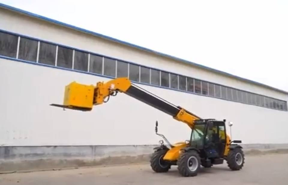 Μίσθωση  NEW MAXUS Telescopic Loader 3 Tons Warranty up to 10 YEARS | НОВИЙ MAXUS телескопічний навантажувач 3 ТОННИ Гарантія до 10 РОКІВ NEW MAXUS Telescopic Loader 3 Tons Warranty up to 10 YEARS | НОВИЙ MAXUS телескопічний навантажувач 3 ТОННИ Гарантія до 10 РОКІВ: φωτογραφία 9