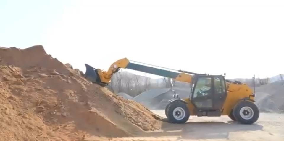 Μίσθωση  NEW MAXUS Telescopic Loader 3 Tons Warranty up to 10 YEARS | НОВИЙ MAXUS телескопічний навантажувач 3 ТОННИ Гарантія до 10 РОКІВ NEW MAXUS Telescopic Loader 3 Tons Warranty up to 10 YEARS | НОВИЙ MAXUS телескопічний навантажувач 3 ТОННИ Гарантія до 10 РОКІВ: φωτογραφία 10