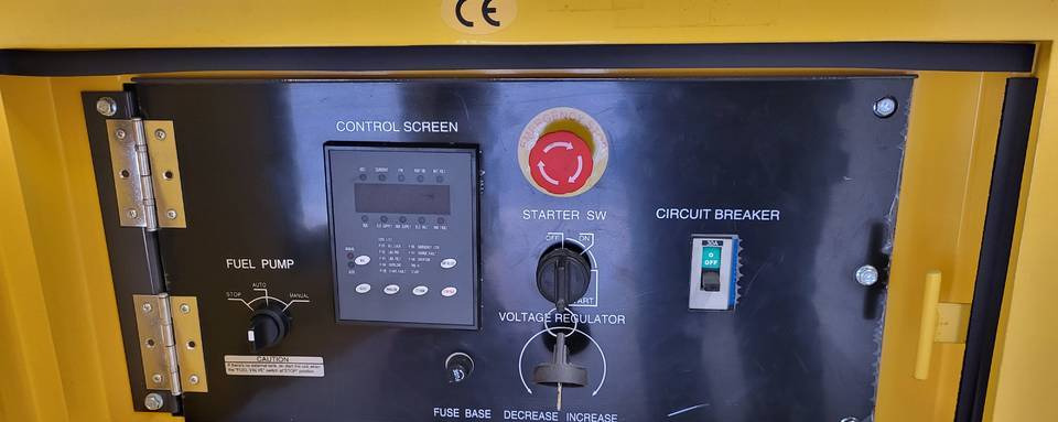 New KIPOR Generator Warranty up to 10 Years Новий Генератор KIPOR Гарантія до 10 Років Nowy KIPOR Agregat Generator Gwarancja do 10 LAT - Βιομηχανική γεννήτρια: φωτογραφία 3 New KIPOR Generator Warranty up to 10 Years Новий Генератор KIPOR Гарантія до 10 Років Nowy KIPOR Agregat Generator Gwarancja do 10 LAT - Βιομηχανική γεννήτρια: φωτογραφία 3