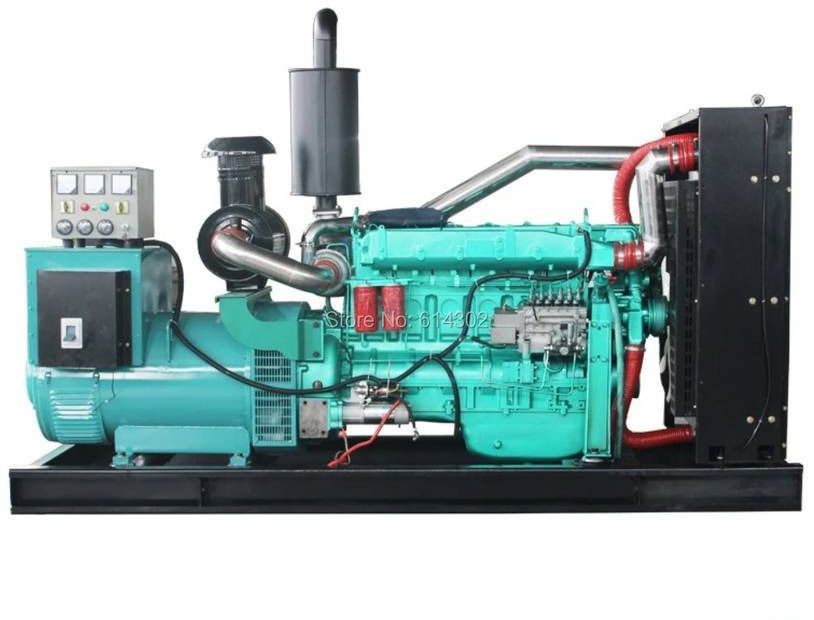 Maxus HR-250GF - Βιομηχανική γεννήτρια: φωτογραφία 5 Maxus HR-250GF - Βιομηχανική γεννήτρια: φωτογραφία 5