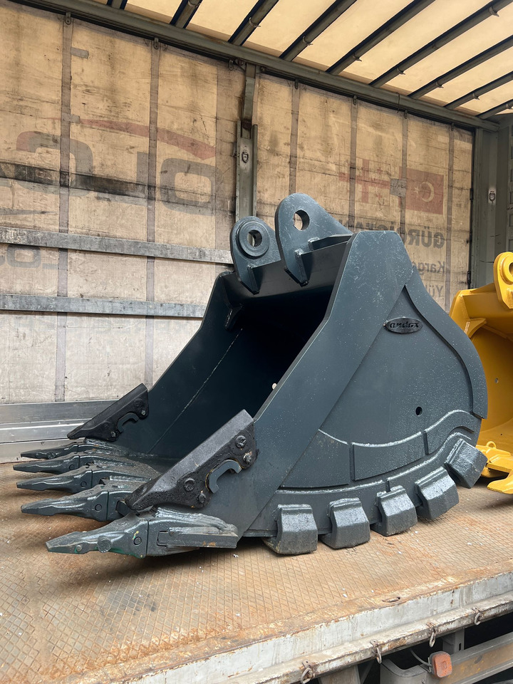 Hyundai - Κουβάς για εκσκαφέα για Εκσκαφέας: φωτογραφία 2 Hyundai - Κουβάς για εκσκαφέα για Εκσκαφέας: φωτογραφία 2