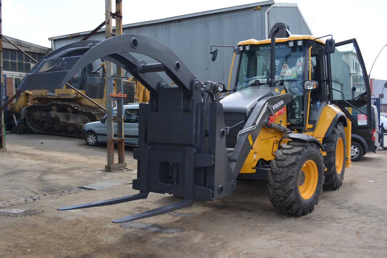 - Σφιγκτήρας για Εκσκαφέας: φωτογραφία 1 - Σφιγκτήρας για Εκσκαφέας: φωτογραφία 1