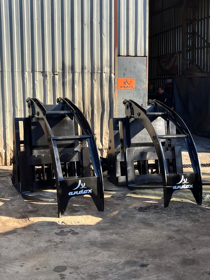 - Σφιγκτήρας για Εκσκαφέας: φωτογραφία 5 - Σφιγκτήρας για Εκσκαφέας: φωτογραφία 5