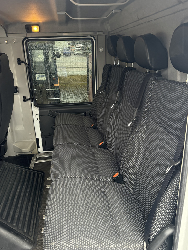 Μίσθωση IVECO 80-190 IVECO 80-190: φωτογραφία 13 Μίσθωση IVECO 80-190 IVECO 80-190: φωτογραφία 13