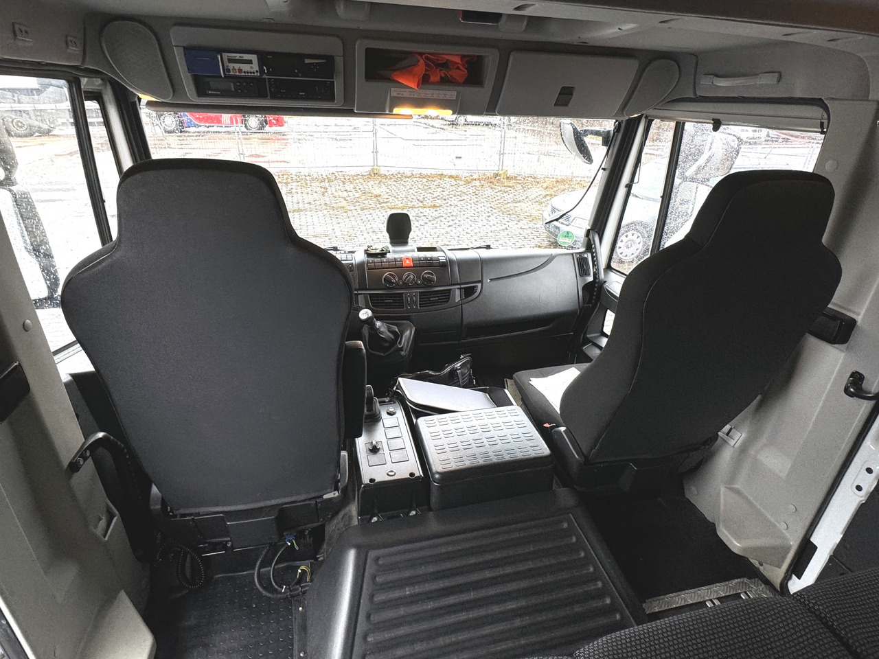 Μίσθωση IVECO 80-190 IVECO 80-190: φωτογραφία 14 Μίσθωση IVECO 80-190 IVECO 80-190: φωτογραφία 14