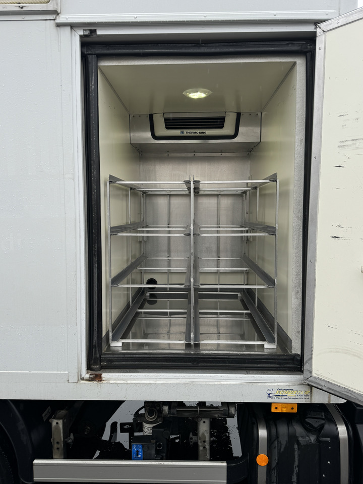 Μίσθωση IVECO 80-190 IVECO 80-190: φωτογραφία 9 Μίσθωση IVECO 80-190 IVECO 80-190: φωτογραφία 9